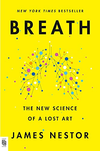 Beispielbild fr Breath zum Verkauf von Blackwell's