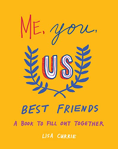 Beispielbild fr Me, You, Us (Best Friends) zum Verkauf von Blackwell's