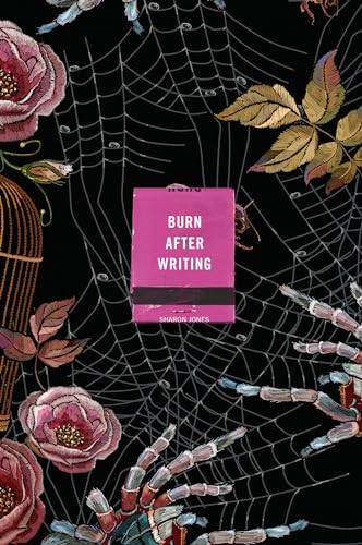 Beispielbild fr Burn After Writing (Spiders) zum Verkauf von Blackwell's