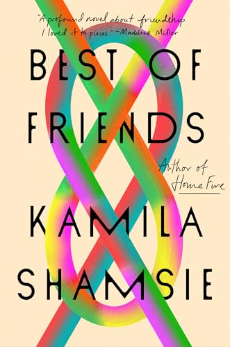 Stock image for Best of Friends: A Novel for sale by Dream Books Co.