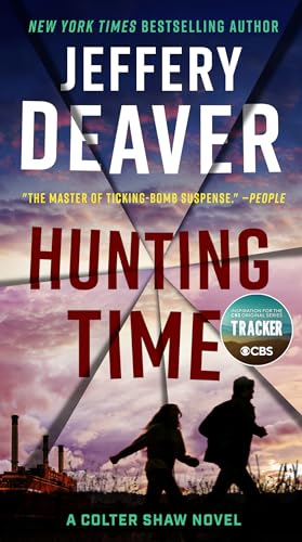 9780593422106: Hunting Time: 4 (A Colter Shaw Novel)