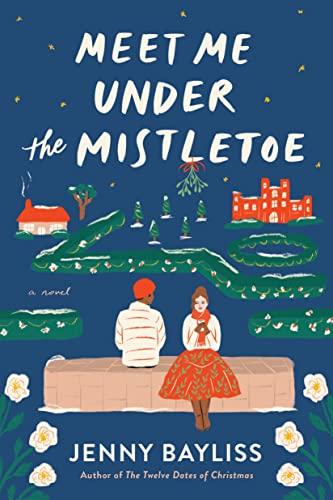 Beispielbild fr Meet Me Under the Mistletoe zum Verkauf von Better World Books