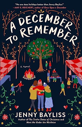 Stock image for A December to Remember for sale by Your Online Bookstore
