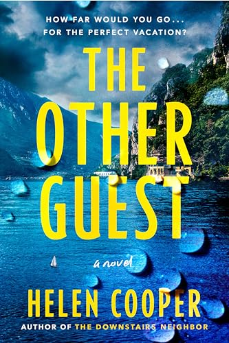 9780593422595: The Other Guest