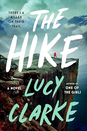 Stock image for The Hike for sale by Dream Books Co.