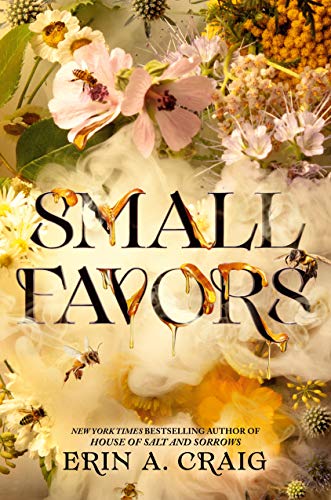 Stock image for Small Favors for sale by ThriftBooks-Dallas