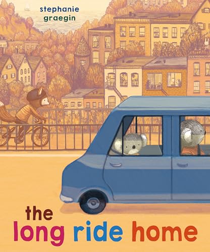 Stock image for The Long Ride Home for sale by Dream Books Co.