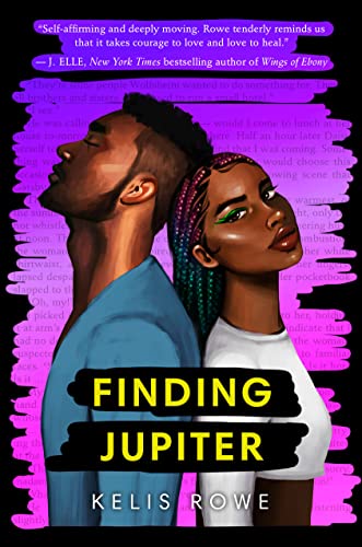 Imagen de archivo de Finding Jupiter a la venta por ThriftBooks-Atlanta
