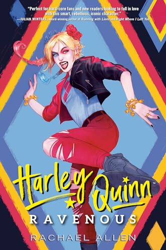 Beispielbild fr Harley Quinn zum Verkauf von Blackwell's