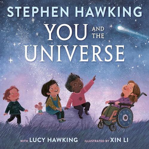 Stock image for You and the Universe for sale by BooksRun