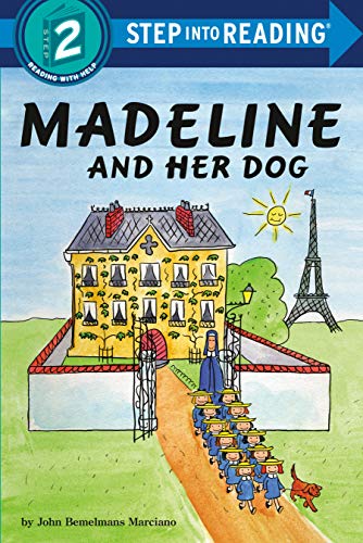 Imagen de archivo de Madeline and Her Dog a la venta por Better World Books
