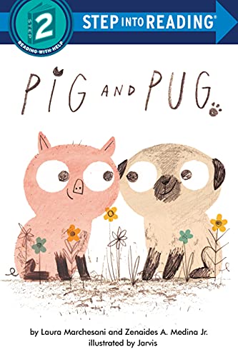 Beispielbild fr Pig and Pug zum Verkauf von Better World Books