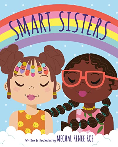 Imagen de archivo de Smart Sisters (Happy Hair) a la venta por Red's Corner LLC