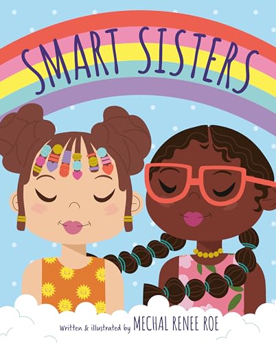 Stock image for Smart Sisters (Happy Hair) for sale by BooksRun