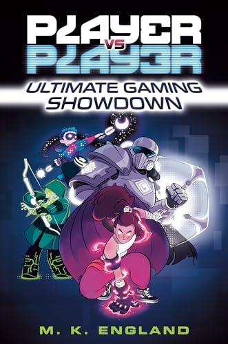 Beispielbild fr Ultimate Gaming Showdown zum Verkauf von Blackwell's