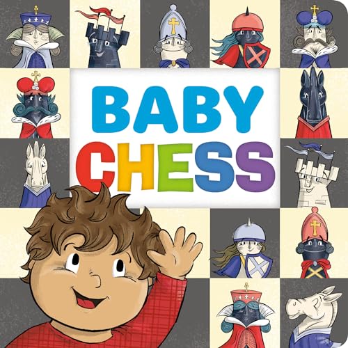 Stock image for Baby Chess for sale by Better World Books