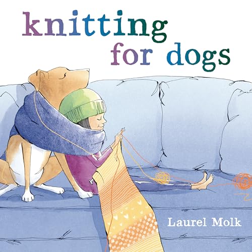 Stock image for Knitting for Dogs for sale by ThriftBooks-Dallas