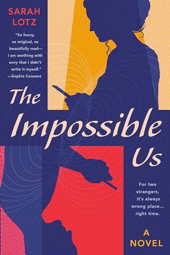 Stock image for The Impossible Us for sale by -OnTimeBooks-