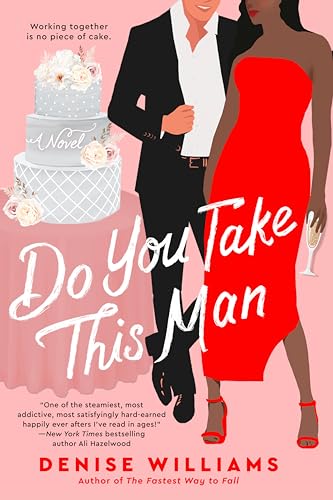 Stock image for Do You Take This Man for sale by Wonder Book