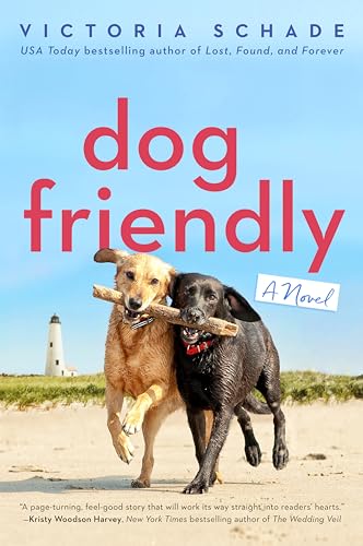 Beispielbild fr Dog Friendly zum Verkauf von Better World Books