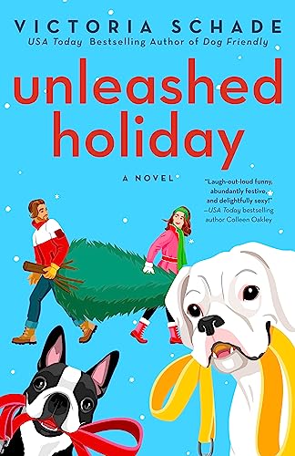 Stock image for Unleashed Holiday for sale by Blackwell's