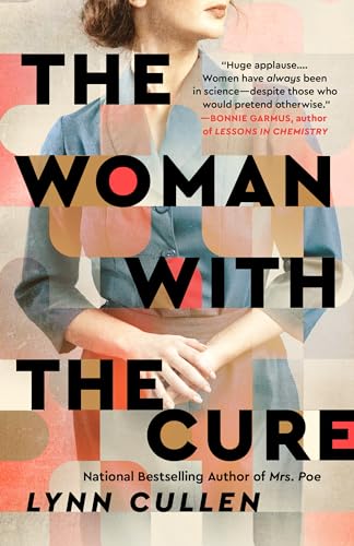 Stock image for The Woman with the Cure for sale by Half Price Books Inc.