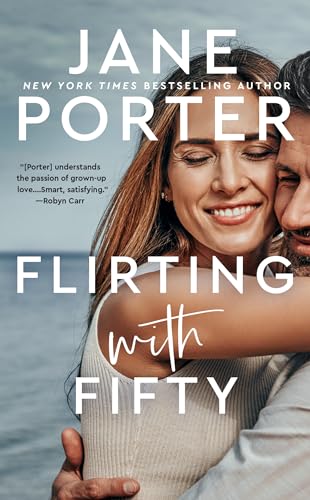 Beispielbild fr Flirting with Fifty (Modern Love) zum Verkauf von SecondSale