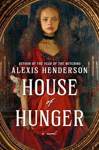 Stock image for House of Hunger for sale by Half Price Books Inc.