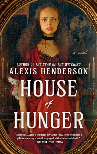 Stock image for House of Hunger for sale by Blue Vase Books