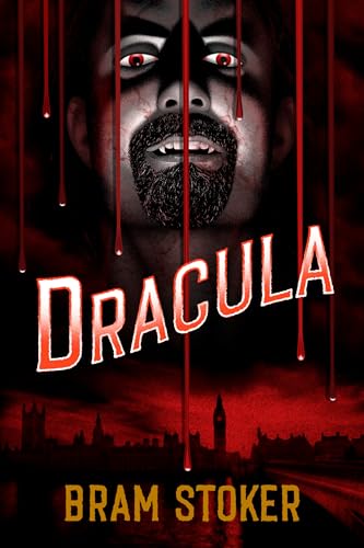 Stock image for Dracula for sale by HPB Inc.
