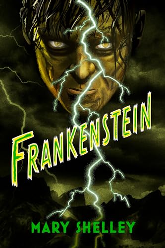 9780593438503: Frankenstein: Or, the Modern Prometheus
