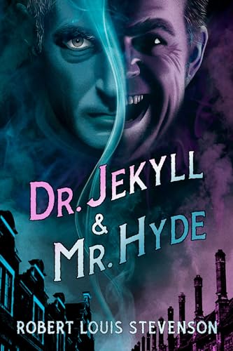 Stock image for Dr. Jekyll and Mr. Hyde for sale by SecondSale