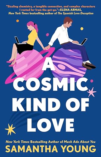 Stock image for A Cosmic Kind of Love for sale by SecondSale
