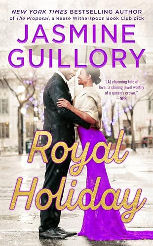Stock image for Royal Holiday for sale by Gulf Coast Books