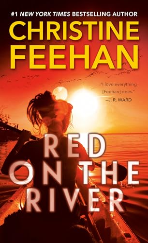 Beispielbild fr Red on the River zum Verkauf von BooksRun