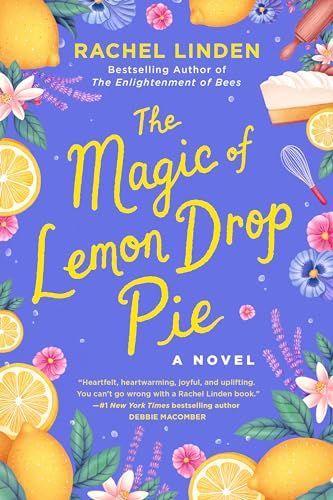 Stock image for The Magic of Lemon Drop Pie for sale by Blackwell's