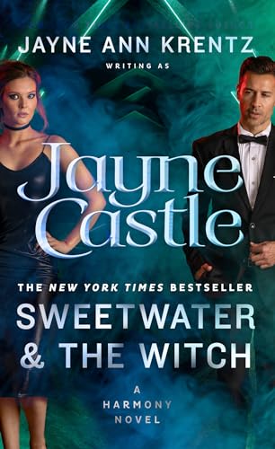 9780593440278: Sweetwater and the Witch (A Harmony Novel)