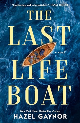 Imagen de archivo de The Last Lifeboat a la venta por ZBK Books