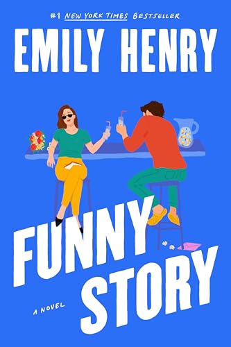 Imagen de stock para Funny Story