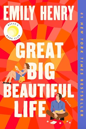 Beispielbild f�r Great Big Beautiful Life: Reese's Book Club zum Verkauf von Kennys Bookstore