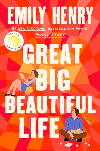 Immagine stock per Great Big Beautiful Life