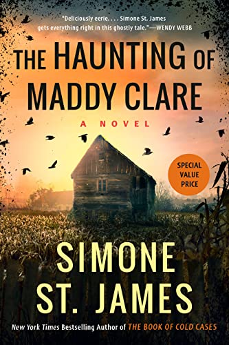 9780593441350: The Haunting of Maddy Clare