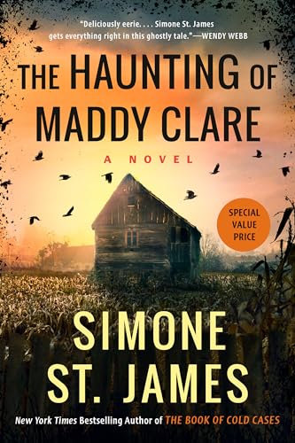 9780593441350: The Haunting of Maddy Clare