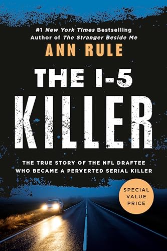 9780593441374: The I-5 Killer