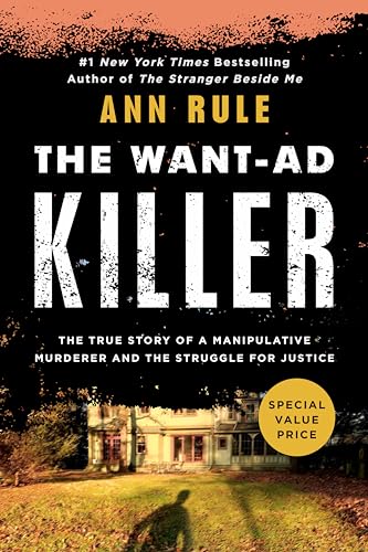 9780593441411: The Want-Ad Killer