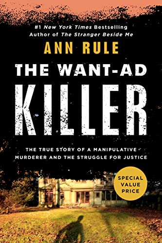 9780593441411: The Want-Ad Killer