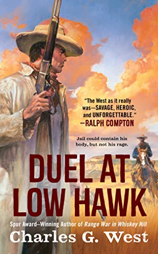 9780593441466: Duel at Low Hawk