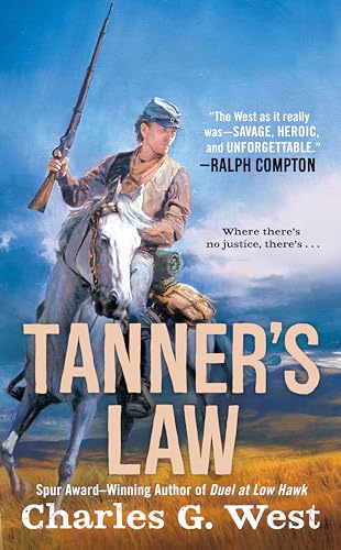 Imagen de archivo de Tanner's Law a la venta por Reliant Bookstore