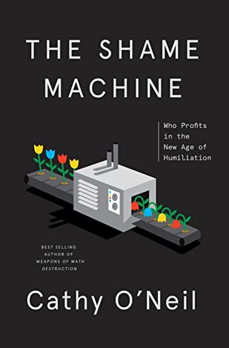 Stock image for Shame Machine: Who Profits in the New Age of Humiliation for sale by WorldofBooks