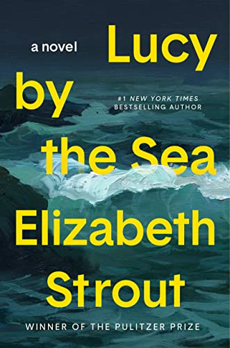 9780593446065: Lucy by the Sea: A Novel (Lucy Barton, 4)